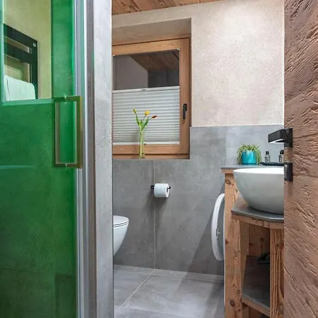 Apartment Ermelin
